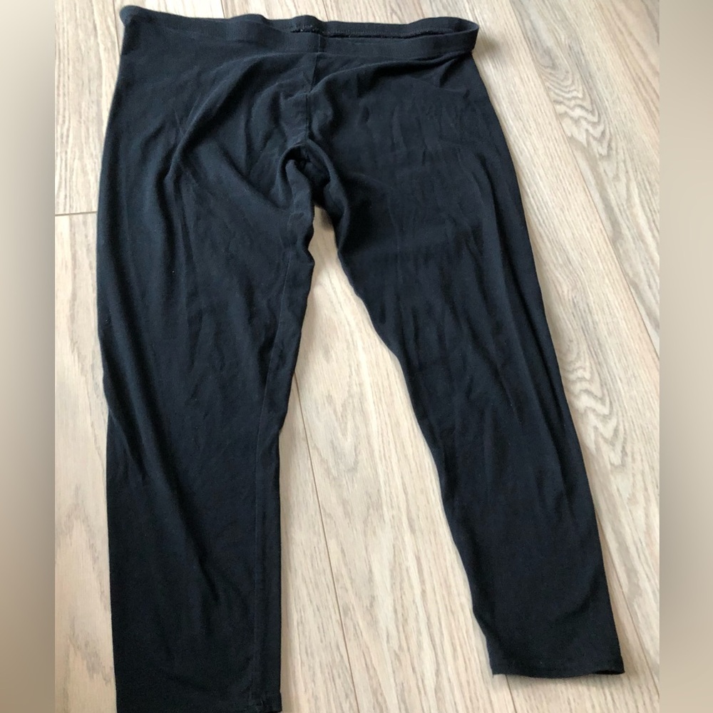 Capri leggings